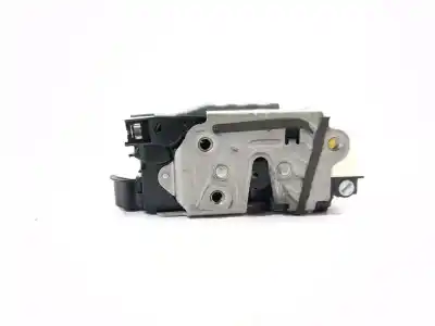 Автозапчасти б/у замок задней левой двери за seat leon (5f1) 1.6 tdi ссылки oem iam 5k4839015af   Автозапчасти б/у замок задней левой двери за seat leon (5f1) 1.6 tdi ссылки oem iam 5k4839015af