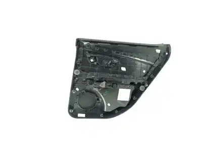 Автозапчасти б/у обивка задней левой двери за SEAT LEON (5F1) 1.6 TDI ссылки OEM IAM 5F4868073   Автозапчасти б/у обивка задней левой двери за SEAT LEON (5F1) 1.6 TDI ссылки OEM IAM 5F4868073