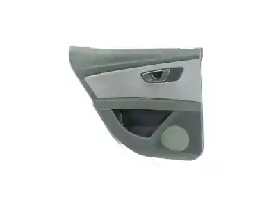 Автозапчасти б/у обивка задней левой двери за seat leon (5f1) 1.6 tdi ссылки oem iam 5f4868073   Автозапчасти б/у обивка задней левой двери за seat leon (5f1) 1.6 tdi ссылки oem iam 5f4868073