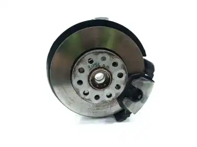 Автозапчасти б/у передняя правая кулачка за seat leon (5f1) 1.6 tdi ссылки oem iam 5q0256p   Автозапчасти б/у передняя правая кулачка за seat leon (5f1) 1.6 tdi ссылки oem iam 5q0256p