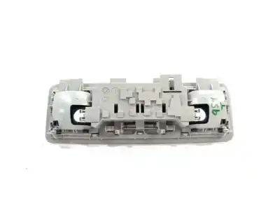 Second-hand car spare part interior light for skoda scala (nw) active oem iam references 654947290  