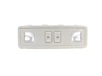 Second-hand car spare part interior light for skoda scala (nw) active oem iam references 654947290  