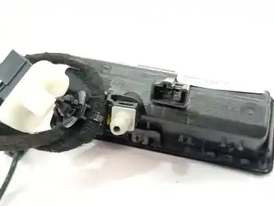 Second-hand car spare part camera for skoda scala (nw) active oem iam references 657827566