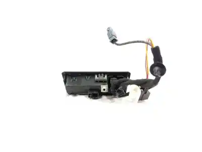 Second-hand car spare part camera for skoda scala (nw) active oem iam references 657827566  