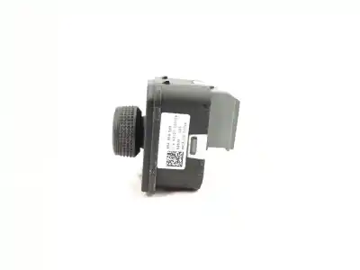 İkinci el araba yedek parçası ayna kontrolü için skoda scala (nw) active oem iam referansları 654959566  