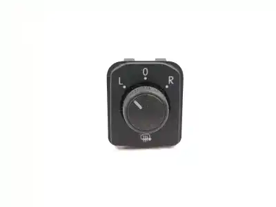 Second-hand car spare part rearview side mirror switch for skoda scala (nw) active oem iam references 654959566