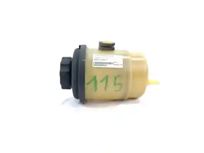 Peça sobressalente para automóvel em segunda mão depósito / reservatório do óleo de direção assistida por hyundai getz (tb) 1.4 i referências oem iam 571501c800