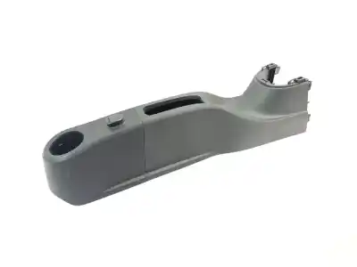Second-hand car spare part center console for renault twingo iii (bcm_, bca_) z.e: (bca1) oem iam references a4536802205