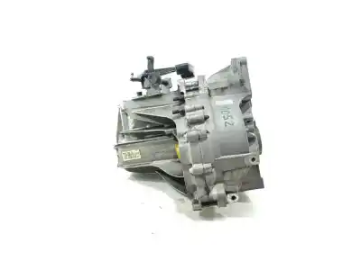 Gebrauchtes Autoersatzteil GETRIEBE zum FORD FOCUS  OEM-IAM-Referenzen 6M5R7002YC  
