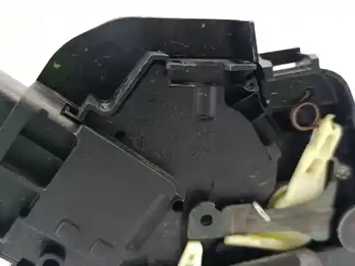 Second-hand car spare part front right door lock for ford focus berlina (cap) ambiente (d) oem iam references 3m5ar21812ak  