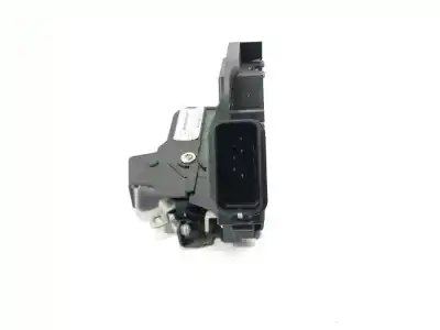 Second-hand car spare part front right door lock for ford focus berlina (cap) ambiente (d) oem iam references 3m5ar21812ak  