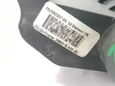 Peça sobressalente para automóvel em segunda mão intercooler por ford focus berlina (cap) ambiente (d) referências oem iam 5m5h9l440ae