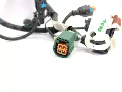 Second-hand car spare part wire for renault twingo iii (bcm_, bca_) z.e: (bca1) oem iam references a4535408526  