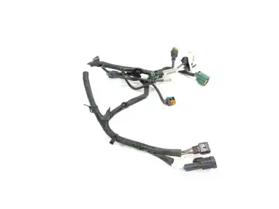 Second-hand car spare part wire for renault twingo iii (bcm_, bca_) z.e: (bca1) oem iam references a4535408526