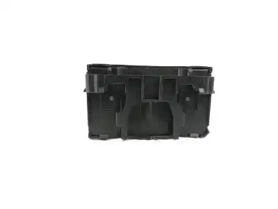 Second-hand car spare part ignition switch for renault scenic ii confort authentique 101 cv / 74 kw oem iam references 8200125077  