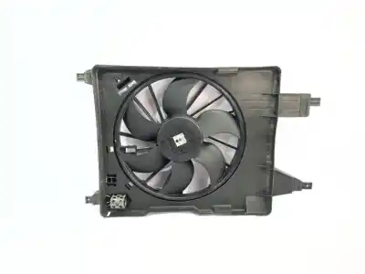 Peça sobressalente para automóvel em segunda mão TERMOVENTILADOR ELÉTRICO por RENAULT SCENIC II  Referências OEM IAM 8200151465   Peça sobressalente para automóvel em segunda mão TERMOVENTILADOR ELÉTRICO por RENAULT SCENIC II  Referências OEM IAM 8200151465