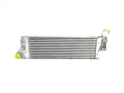 Peça sobressalente para automóvel em segunda mão intercooler por renault scenic ii confort authentique 101 cv / 74 kw referências oem iam 8200115540  