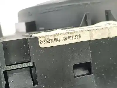 Second-hand car spare part CLIMATE CONTROL for RENAULT SCENIC II  OEM IAM references 8200344841  