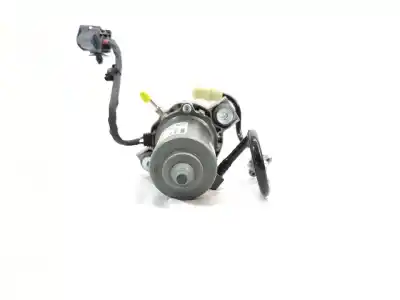 Автозапчасти б/у депрессор тормоза / вакуумный насос за renault twingo iii (bcm_, bca_) z.e: (bca1) ссылки oem iam a4534300132  