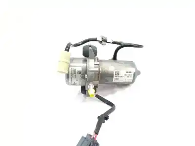 Автозапчасти б/у депрессор тормоза / вакуумный насос за renault twingo iii (bcm_, bca_) z.e: (bca1) ссылки oem iam a4534300132  