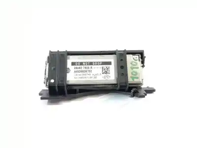 Second-hand car spare part camera for renault twingo iii (bcm_, bca_) z.e: (bca1) oem iam references a4539006702  