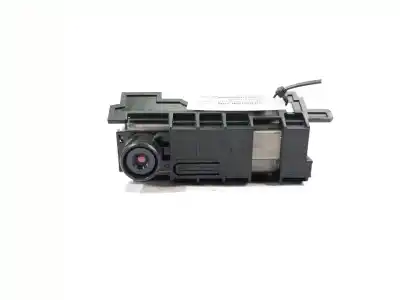 Second-hand car spare part camera for renault twingo iii (bcm_, bca_) z.e: (bca1) oem iam references a4539006702