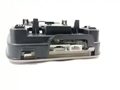 Автозапчасти б/у внутренний свет за renault twingo iii (bcm_, bca_) z.e: (bca1) ссылки oem iam a4536901200  