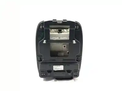 Second-hand car spare part interior light for renault twingo iii (bcm_, bca_) z.e: (bca1) oem iam references a4536901200