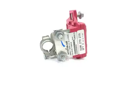 Автозапчасти б/у блок реле/предохранителей за renault twingo iii (bcm_, bca_) z.e: (bca1) ссылки oem iam 8200279219  