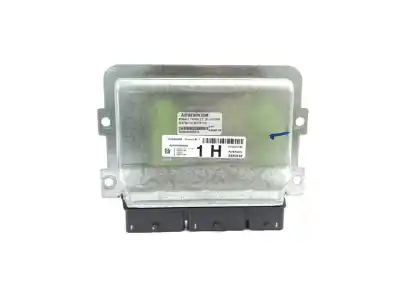 Second-hand car spare part ecu engine control for renault twingo iii (bcm_, bca_) z.e: (bca1) oem iam references 237d40396r  