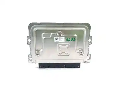 Second-hand car spare part ecu engine control for renault twingo iii (bcm_, bca_) z.e: (bca1) oem iam references 237d40396r  