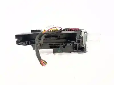 Gebrauchtes Autoersatzteil RELAIS SICHERUNGSKASTEN Multifunktionsrelais zum MERCEDES-BENZ CLASE GLK  OEM-IAM-Referenzen 016706581A  