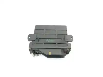 Peça sobressalente para automóvel em segunda mão centralina de motor uce por opel kadett e cup lim. referências oem iam 90269400  