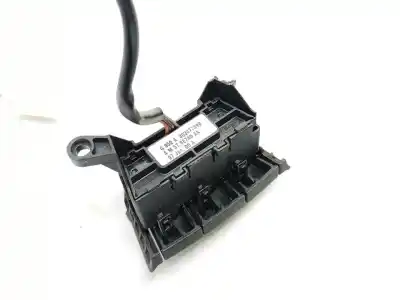 Peça sobressalente para automóvel em segunda mão comandos do volante por ford focus berlina (cap) ambiente (d) referências oem iam 4m5t9e740aa