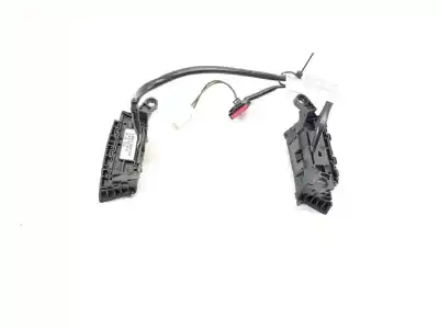 Second-hand car spare part steering wheel switch for ford focus berlina (cap) ambiente (d) oem iam references 4m5t9e740aa  