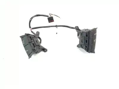 Second-hand car spare part steering wheel switch for ford focus berlina (cap) ambiente (d) oem iam references 4m5t9e740aa  