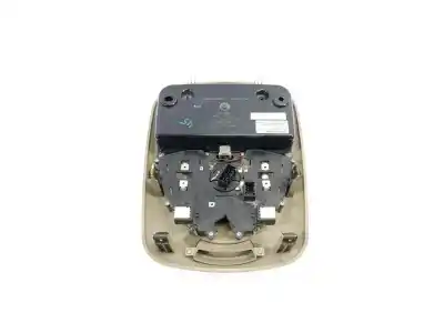 Second-hand car spare part Interior Light for SSANGYONG KYRON 2.7 Turbodiesel CAT (Euro 4) OEM IAM references 776607009100  