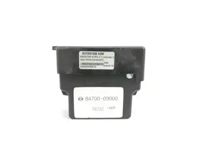 Pezzo di ricambio per auto di seconda mano scatola di preriscaldamento per ssangyong kyron 2.7 turbodiesel cat (euro 4) riferimenti oem iam 8470008000   Pezzo di ricambio per auto di seconda mano scatola di preriscaldamento per ssangyong kyron 2.7 turbodiesel cat (euro 4) riferimenti oem iam 8470008000