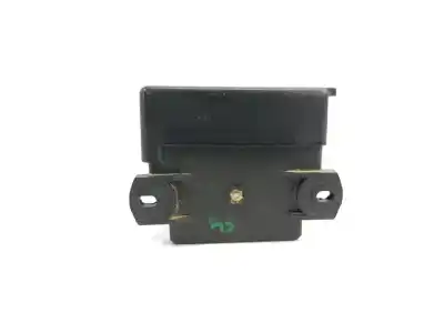 Peça sobressalente para automóvel em segunda mão CAIXA DE PRÉ-AQUECIMENTO por SSANGYONG KYRON  Referências OEM IAM 8470008000  