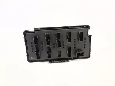 Автозапчастина б/у реле/запоперівник для ssangyong kyron 2.7 turbodiesel cat (euro 4) посилання на oem iam ak6479  