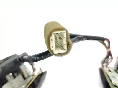 Pezzo di ricambio per auto di seconda mano controllo del volante per ssangyong kyron 2.7 turbodiesel cat (euro 4) riferimenti oem iam 9ca65085dx  