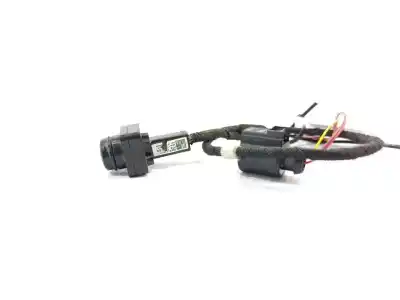 Second-hand car spare part CAMERA for SEAT LEON  OEM IAM references 3Q0980121T  