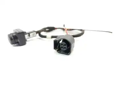 Автозапчасти б/у камера за seat leon (5f1) 1.6 tdi ссылки oem iam 3q0980121t   Автозапчасти б/у камера за seat leon (5f1) 1.6 tdi ссылки oem iam 3q0980121t
