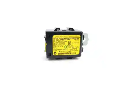 Peça sobressalente para automóvel em segunda mão Centralina De Ignição Imobilizador por HYUNDAI TUCSON Essence BlueDrive 2WD Referências OEM IAM 954202V000  