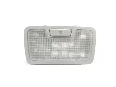 Peça sobressalente para automóvel em segunda mão luz interior por hyundai tucson essence bluedrive 2wd referências oem iam 92850c1xxx