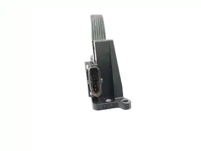 Second-hand car spare part Accelerator Pedal for SSANGYONG KYRON 2.7 Turbodiesel CAT (Euro 4) OEM IAM references 2055009001  