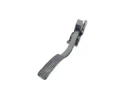 Recambio de automóvil de segunda mano de PEDAL ACELERADOR para SSANGYONG KYRON 2.7 Turbodiesel CAT (Euro 4) referencias OEM IAM 2055009001  