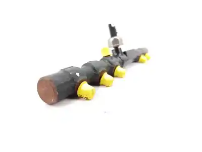 Gebrauchtes Autoersatzteil INJEKTORRAMPE zum SSANGYONG KYRON  OEM-IAM-Referenzen A6650700495  