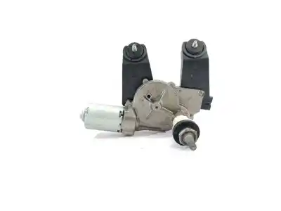 Pezzo di ricambio per auto di seconda mano motore tergicristallo posteriore per ssangyong kyron 2.7 turbodiesel cat (euro 4) riferimenti oem iam 8615009100  