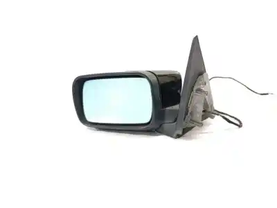 Peça sobressalente para automóvel em segunda mão espelho retrovisor esquerdo por bmw 3 (e46) 320 d referências oem iam lll42491  
